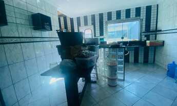 Imagem 2: Vende se casa ( Negociação)