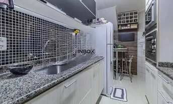 Imagem 7: Excelente COBERTURA com 3 dormitórios na Vila Ipiranga