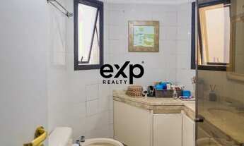 Imagem 5: Apartamento mobiliado, moderno e pronto para morar no Brooklin!