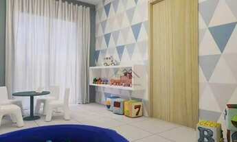 Imagem 5: Apartamento com 3 dormitórios à venda, 63 m² por R$ 350.000,00 - Bonfim Paulista - Ribeirã