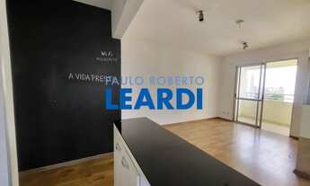 Imagem: APARTAMENTO - BARRA FUNDA - SP