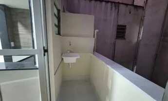 Imagem 7: Imóvel para venda tem 41 metros quadrados em Catete - Rio de Janeiro - RJ