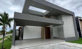 Imagem: Casa no Terras Alphaville II - 160m²