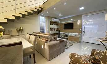 Imagem 6: Casa Sobrado - Quinta da Primavera