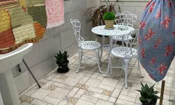 Imagem 3: AP NA RUA SÃO JOÃO (CENTRO) 3 QUARTOS