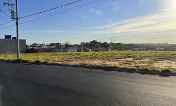 Imagem: Vendo terreno - Jardim das Palmeiras 1