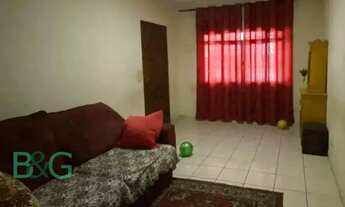 Imagem: Casa com 4 dormitórios à venda, 160 m²