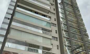 Imagem 2: Apartamento à venda - 4 suítes em frente a praça T-23 | 237 m² | Andar alto