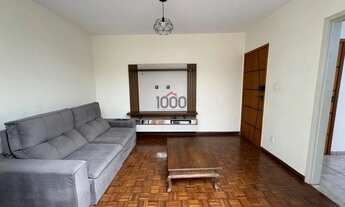 Imagem 2: Apartamento 2 quartos - Alto dos Passos