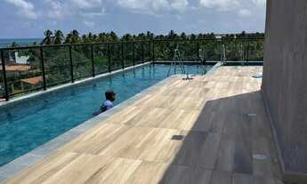 Imagem 6: Flat quarto separado, mobiliado, pertinho da praia, no centrinho de porto de galinhas