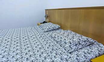 Imagem 2: Apartamento double suite no Mediterrâneo