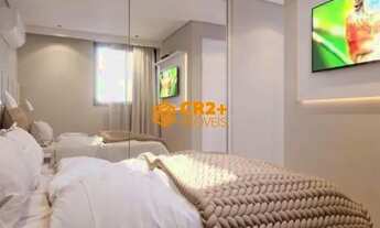 Imagem 5: Vendo Apartamento 52m² com 2 Quartos sendo 1 Suíte, no bairro da Encruzilhada