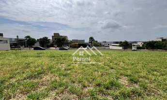 Imagem 5: Terreno à venda, 352 m² por R$ 599.267,00 - Condomínio Terras de Florença - Ribeirão Preto