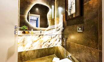 Imagem 7: Casa com piscina à venda no Condomínio Green Park