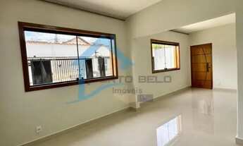 Imagem 2: Casa para Venda em Contagem, Alvorada, 4 dormitórios, 1 suíte, 2 banheiros, 2 vagas