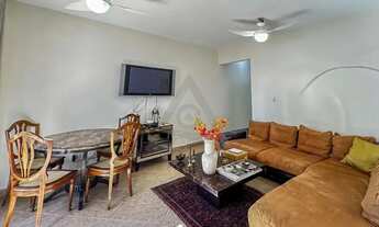 Imagem 5: Apartamento para alugar em Campinas, Cambuí, com 3 quartos, com 93 m², Ilha de Sumatra