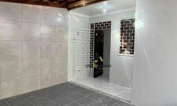 Imagem 4: Casa com 3 dormitórios para alugar, 65 m² por R$ 2.000,00/mês - Cruzeiro - Campina Grande