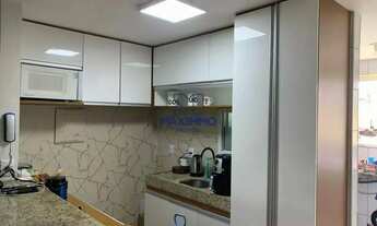 Imagem 4: Apartamento MOBILIADO 3 quartos em Ponta Negra - Natal - RN