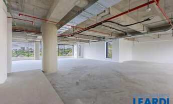 Imagem 3: CONJ. COMERCIAL - CIDADE JARDIM - SP