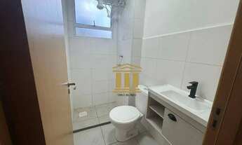 Imagem 5: Apartamento com 2 dormitórios, 45 m² - venda por R$ 210.000,00 ou aluguel por R$ 1.517,64