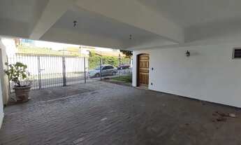 Imagem 4: Casa à venda em Sorocaba-SP, Jardim Santa Rosalia - 3 quartos, 1 suíte, 3 salas, 2 banheir