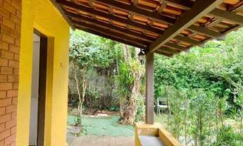 Imagem 2: Apartamento para locação, Nogueira, Petrópolis, RJ