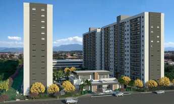 Imagem 2: Apartamento em Sarandi