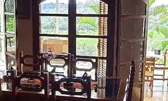 Imagem 4: Casa de condomínio em Rua das Cerejeiras - Terras do Madeira - Carapicuíba/SP