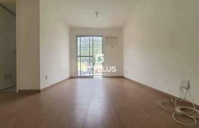 Imagem: Apartamento Incrível no Riachuelo com Infraestrutura