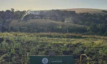 Imagem 2: Excelente Terreno à Venda no Bairro Cristal Mairinque