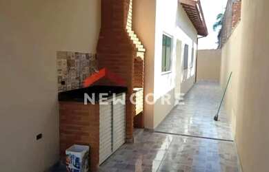 Imagem 3: Casa em Rua das máquinas - Jardim Palmeiras - Itanhaém/SP