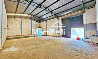 Imagem 2: Salão comercial à venda no Bairro Parque São Sebastião, próximo à Avenida Alfredo Ravaneli