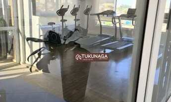 Imagem 6: Apartamento com 3 quartos para alugar, 65 m² por R$ 2,849,21 /mês - Vila Rosália - Guarulh