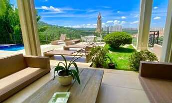 Imagem 5: Casa de condomínio em Alameda das Bauhínias - Tamboré - Santana de Parnaíba/SP