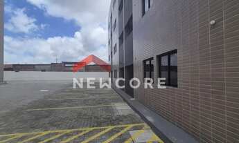 Imagem 2: Apartamento em Rua Antônio Francisco de Carvalho - Planalto Boa Esperança - João Pessoa/PB