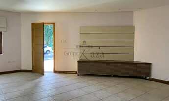 Imagem 3: Oportunidade - Casa em Condomínio - Residencial Altos da Serra I - Urbanova - 4 Dormitório