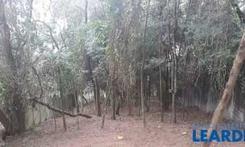 Imagem 3: TERRENO - BUTANTÃ - SP
