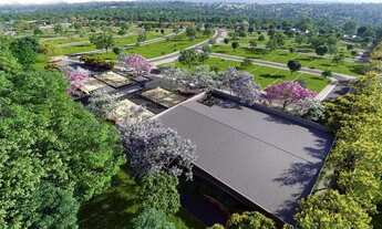 Imagem 3: Lotes de 300 m² à venda - Setor São José - Goiânia