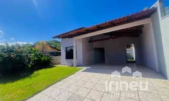 Imagem 3: Casa perfeita para vida em família - 3 quartos e amplo quintal!