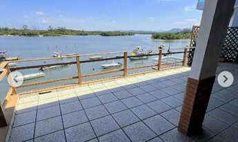 Imagem 5: Vender Casa no Canal em Barra de Guaratiba