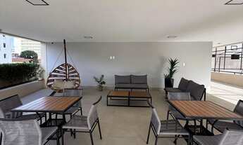 Imagem 5: Apartamento novo com 3 quartos no melhor do Jardim Oceania