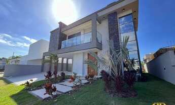 Imagem 2: Casa de Alto Padrão em otima Localização