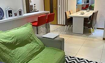 Imagem 4: Apartamento para venda com 85 metros quadrados com 2 quartos em Icaraí - Niterói - RJ