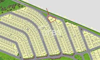 Imagem 7: Jardins Barcelona