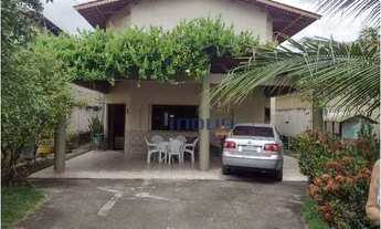 Imagem: Casa com 5 dormitórios à venda, 330 m²