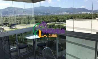 Imagem: APARTAMENTO - TRINDADE - SC