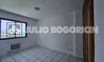 Imagem 7: BARRA DA TIJUCA PEDRA DE ITAÚNA VARANDA VISTÃO MAR 2 QUARTOS (1SUÍTE) 1 VAGA