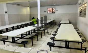 Imagem 7: Locação Galpão Sao Paulo Vila Leopoldina Ref: 44721