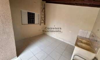 Imagem 5: Casa com 4 dormitórios para venda, 180 m² por R$ 480.000 e para locação por R$ 2.600 - Par