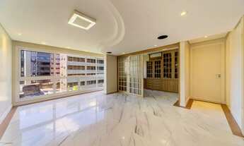 Imagem 2: Imóvel para venda possui 102 metros quadrados com 3 quartos em Auxiliadora - Porto Alegre